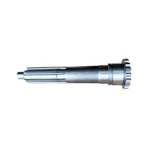 One axle BSJS180A-1701030-S