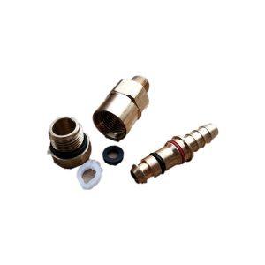Quick replacement of connectors BSXJT-16