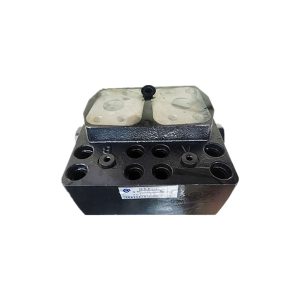 Balance valve BVD25F