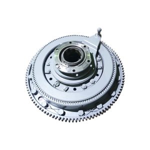 It governs the clutch BW120M.07