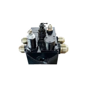 Solenoid relief valve BW121-82-003