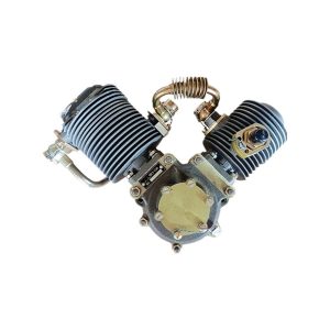 Air compressor assembly BW121A.38.008