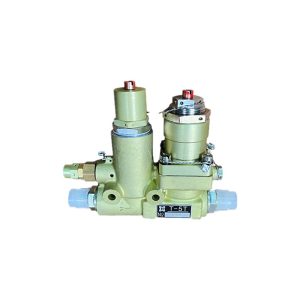 Automatic pressure regulator BW121A.38.080