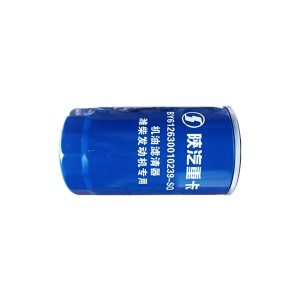 Oil filter JX1016 BY612630010239