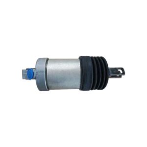 Unlock cylinder BZ53719300064