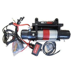Winch DV-12