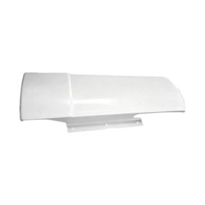 Right front side cover DZ13241870026