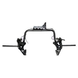 A sub-assembly is suspended at the rear DZ14251440253