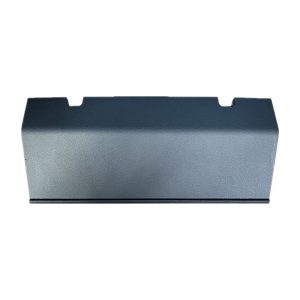 Lower and middle protective panel assembly DZ15221162050