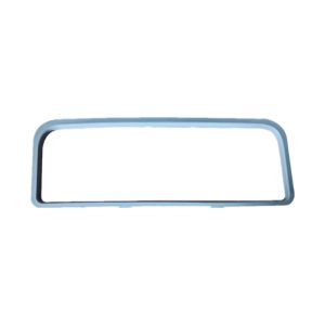 Side window decorative frame DZ15221710057