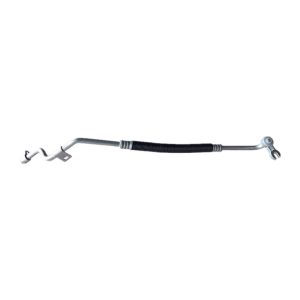 Evaporator compressor connection pipe DZ15221848547