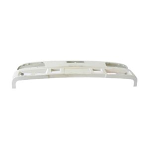 Bumper with light holes DZ1600240011