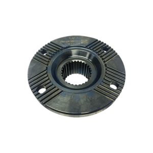 Flange plate DZ90009320129