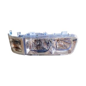 Modular left front position light DZ9100723003