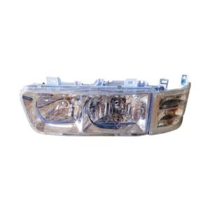Combination right front position light DZ9100723004