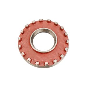 Adjustment nut (right) DZ9112320358