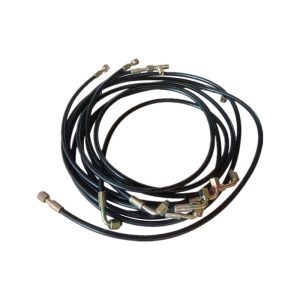 Lifting High-Pressure Hose (Set) DZ9112821011-2