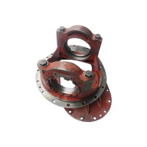 Main reducer housing DZ91149320002
