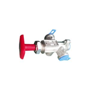 Button control valve DZ91189360213
