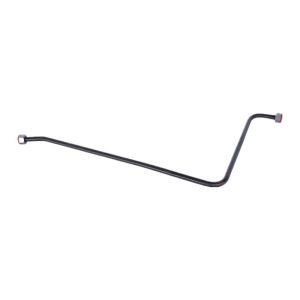 Oil pipe assembly for pressing DZ91189470195
