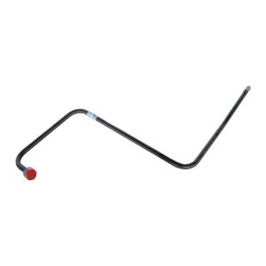 Oil return steel pipe assembly DZ91189470197