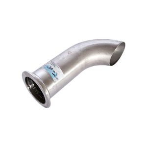 Exhaust Pipe Assembly (IV) DZ91189540914