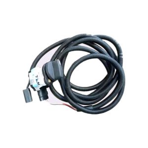 Remote throttle controller assembly DZ91189570007