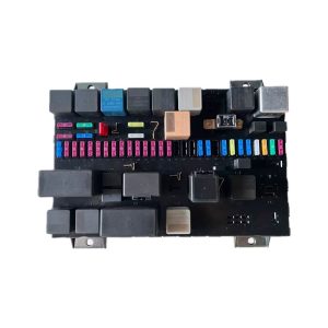 Central electrical device board DZ93189582070