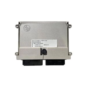 Retarder controller DZ93189585443
