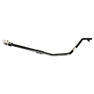 Gear shift telescopic rod assembly DZ93259240588
