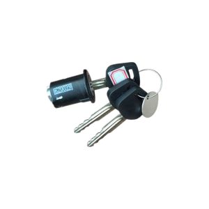 Steering wheel lock DZ95189460407