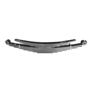 Rear spring steel plate DZ95189520506