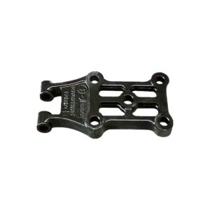 Lower bracket of the shock absorber DZ95259440304