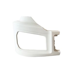 Right bumper outer panel DZ96189622236