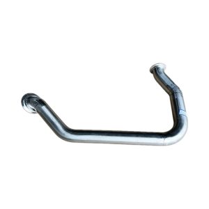 Tailpipe Assembly (Side Out) DZ96259547310