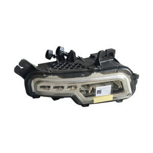 Left auxiliary high beam (LED) DZ97189721103