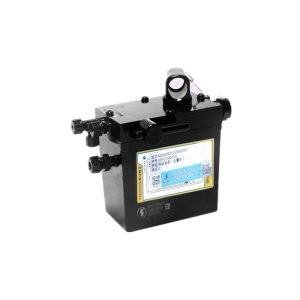Electric oil pump (right-sided) DZ97259820141