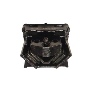 Rear engine damping pad DZ9A259590701