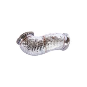 Exhaust Pipe Assembly (Part 1) DZ9X259542258