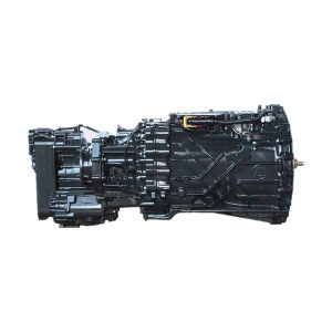 AMT transmission assembly DZ9X319220921