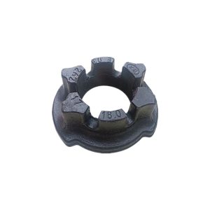 Hub nut E0326217180