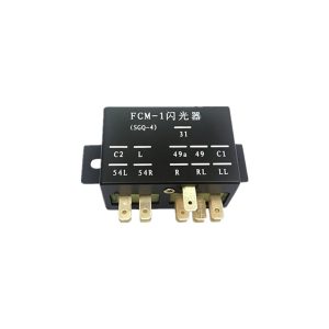 Flash relay FCM-1