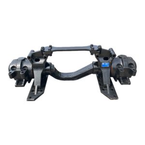 Balance shaft assembly FDZ9525952084110035-SY