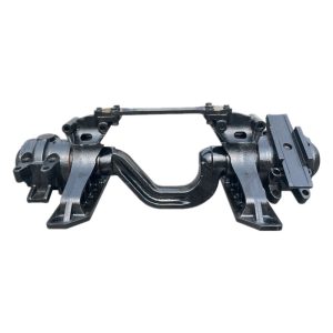 Balance shaft assembly FDZ9525952086610002-SY
