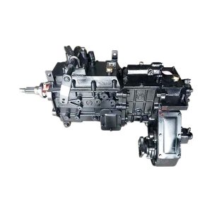 Transfer case assembly FG2201001462