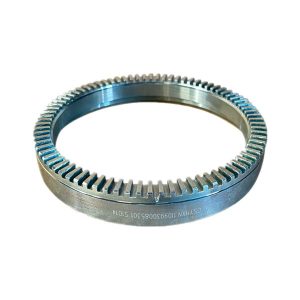 Geared ring FG4003202721999