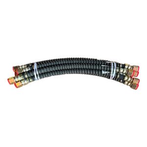 Rear air brake hose FG9804360027