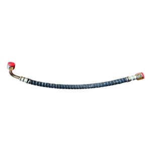 Front air brake hose FG9804360197