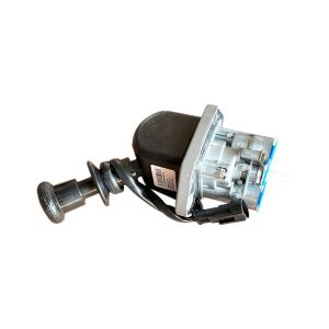 Manual brake valve (with sensor) FG9804364010