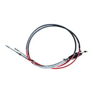 Select gear flexible shaft FG9806240018